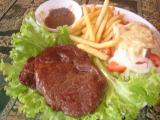 Australia Beef Steak