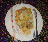 Khmer Food Set